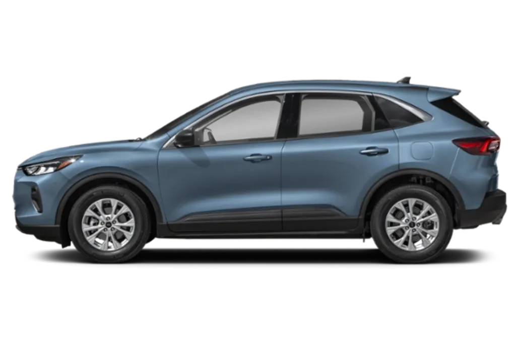 2026 Ford Escape Active photo 1