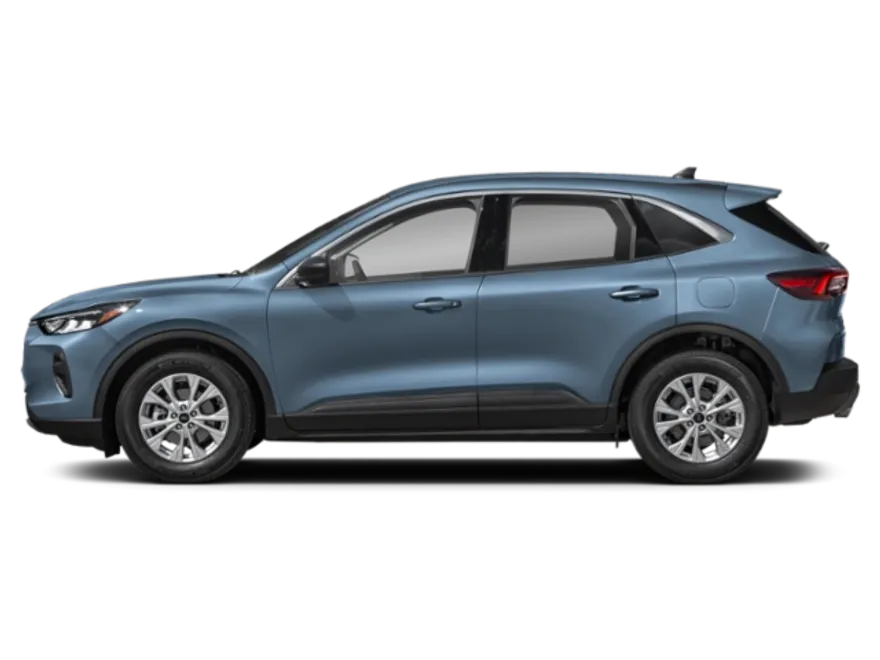 2026 Ford Escape Active photo 1