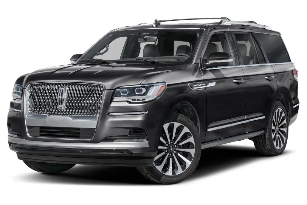 2023 Lincoln Navigator Reserve photo 1