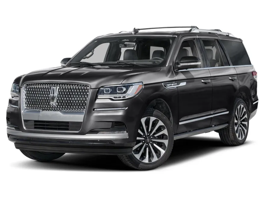 2023 Lincoln Navigator Reserve photo 1