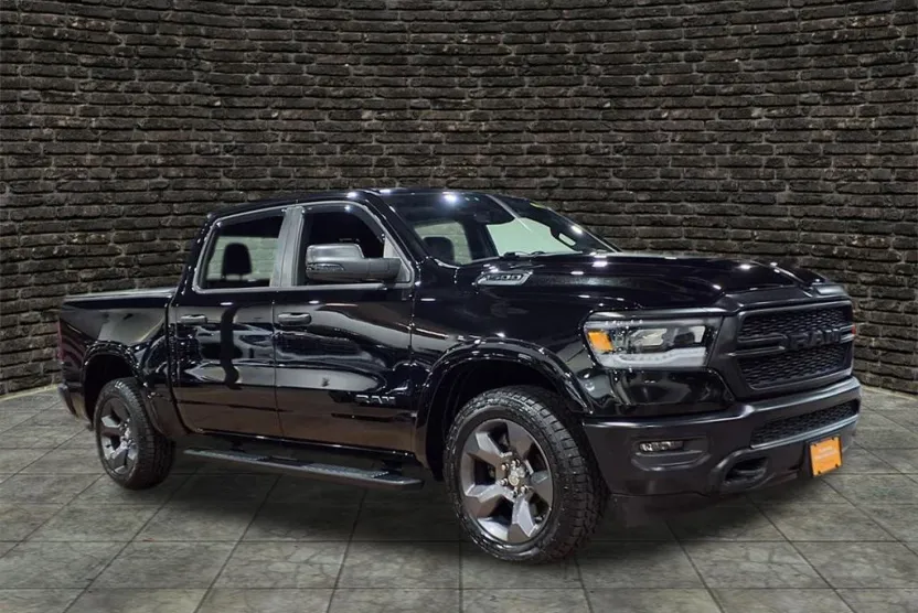 2020 Ram 1500 Big Horn photo 1