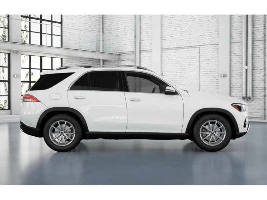 2026 Mercedes Benz GLE 350 4MATIC photo 1