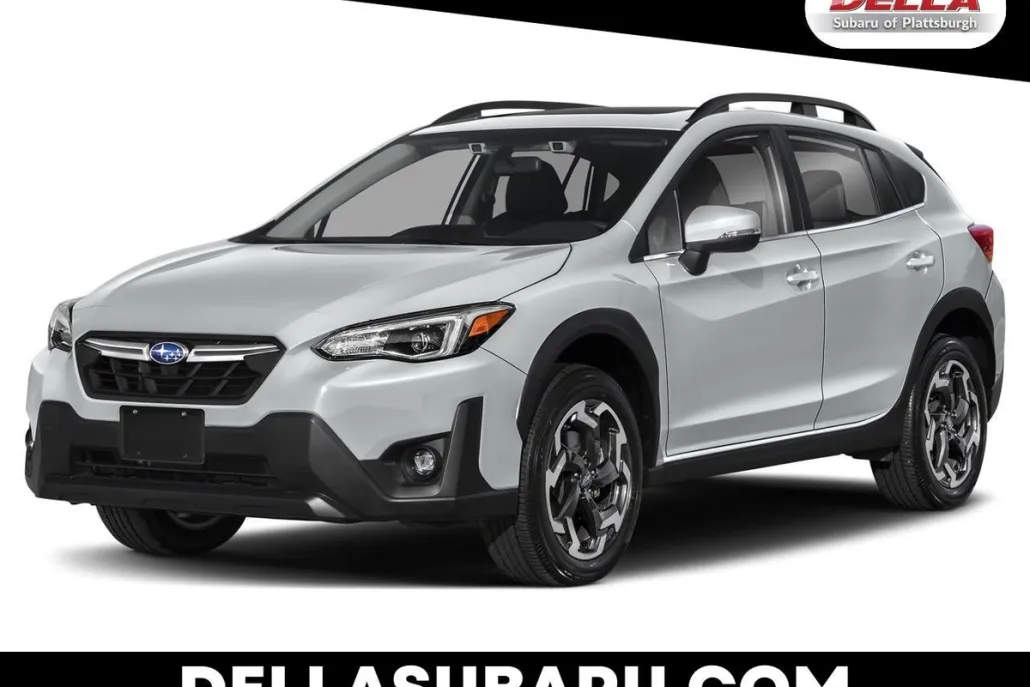 2023 Subaru Crosstrek Limited photo 1