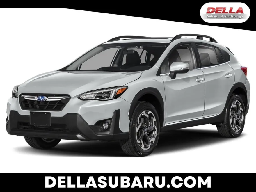 2023 Subaru Crosstrek Limited photo 1