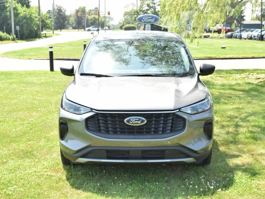 2025 Ford Escape Active photo 1