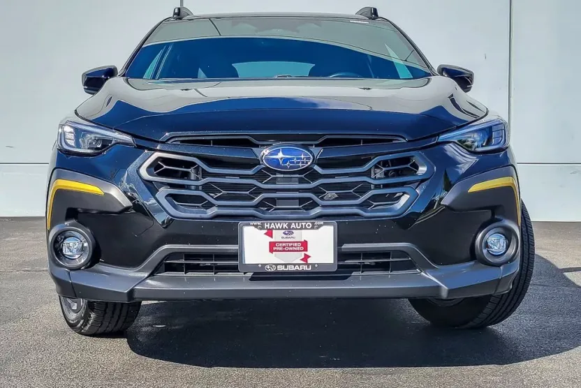 2025 Subaru Crosstrek Sport photo 1