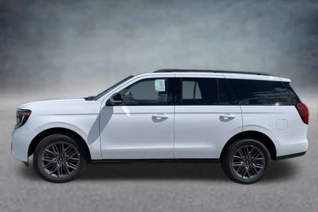 2025 Ford Expedition Platinum photo 1