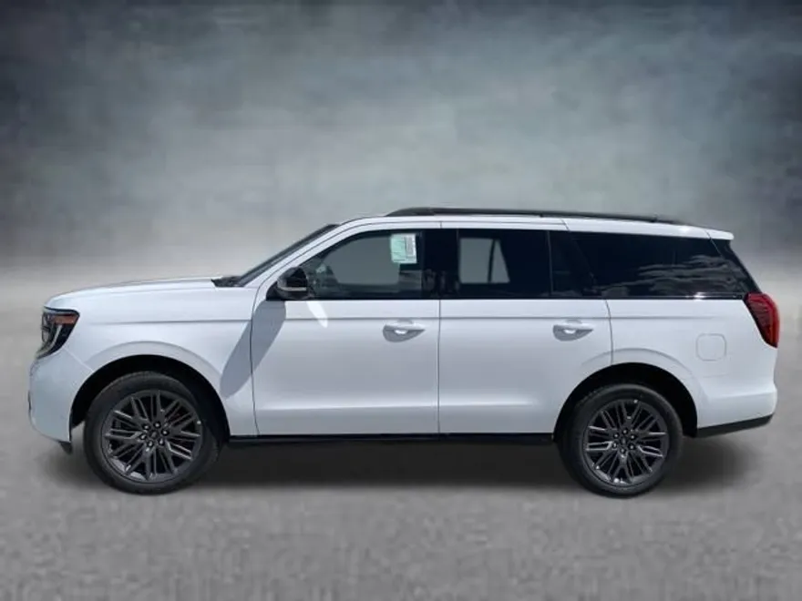 2025 Ford Expedition Platinum photo 1