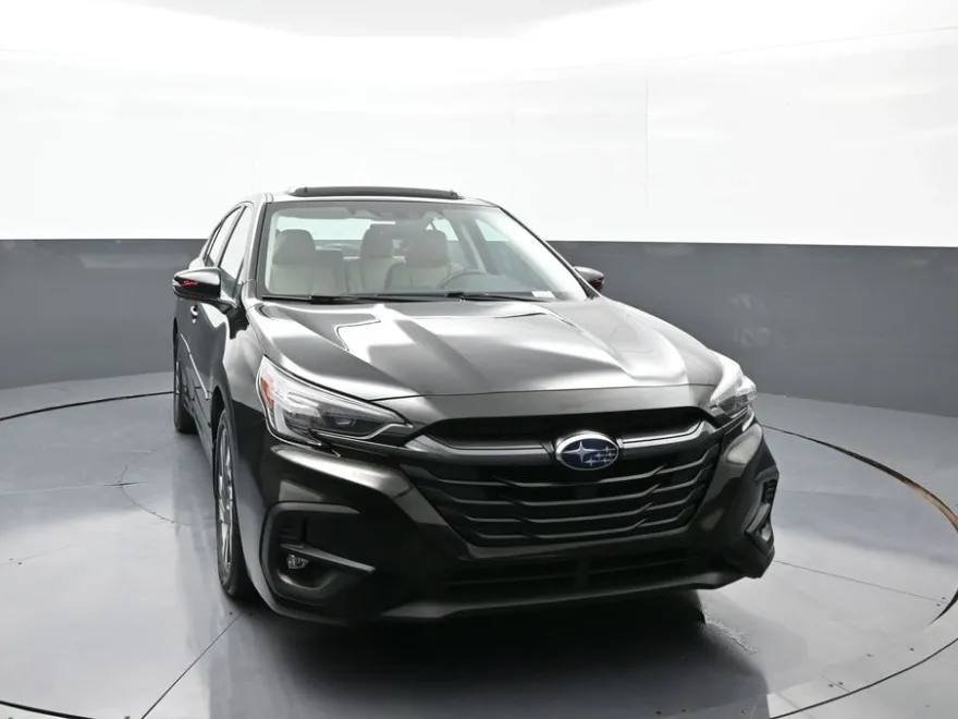 2024 Subaru Legacy Limited photo 1