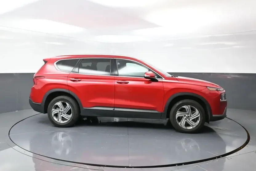 2023 Hyundai Santa Fe SEL photo 1