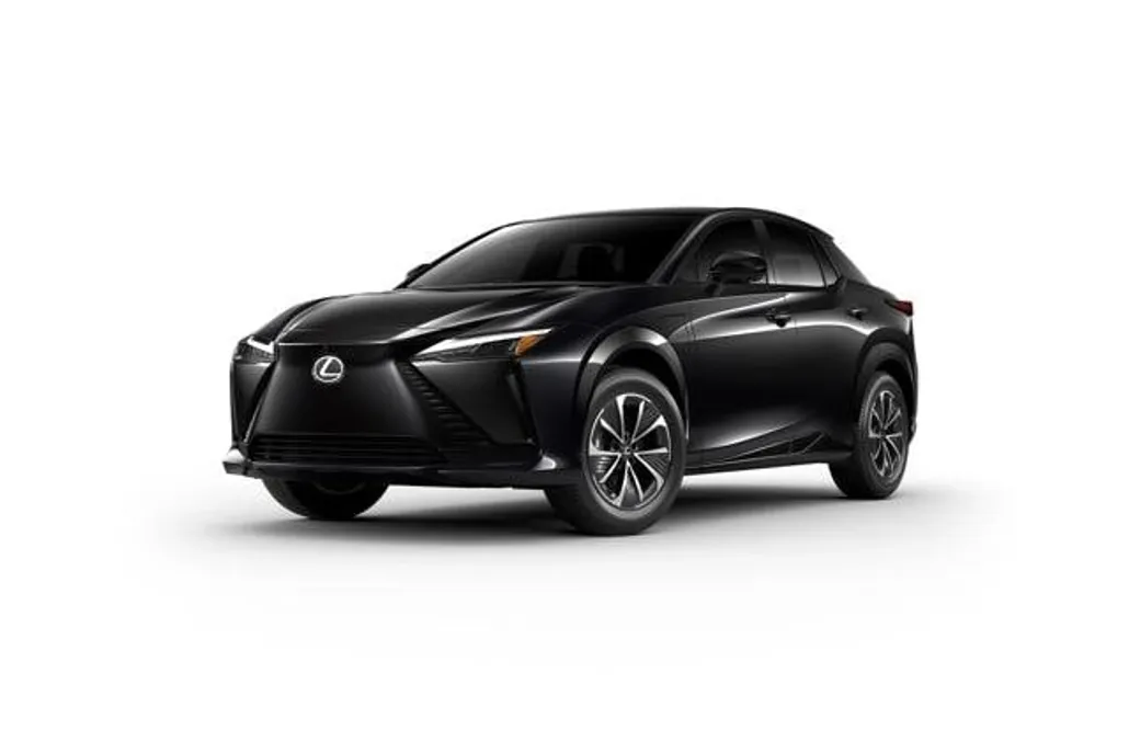 2025 Lexus RZ 450e Premium photo 1