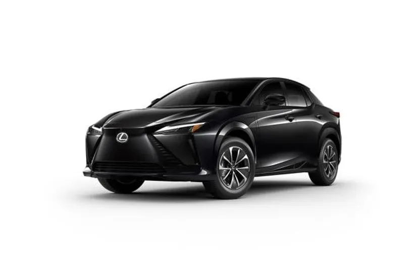 2025 Lexus RZ 450e Premium photo 1
