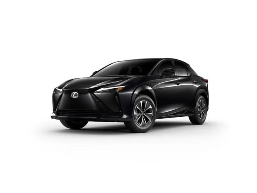2025 Lexus RZ 450e Premium photo 1