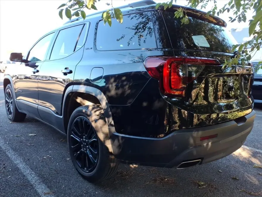 2023 Gmc Acadia SLE photo 1