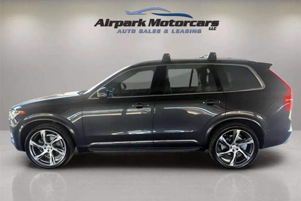 2016 Volvo XC90 T5 Inscription photo 1