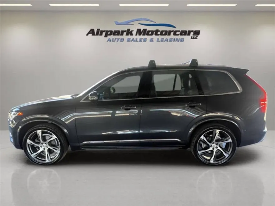2016 Volvo XC90 T5 Inscription photo 1