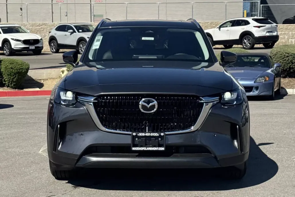 2025 Mazda CX-90 3.3 Turbo Preferred photo 1