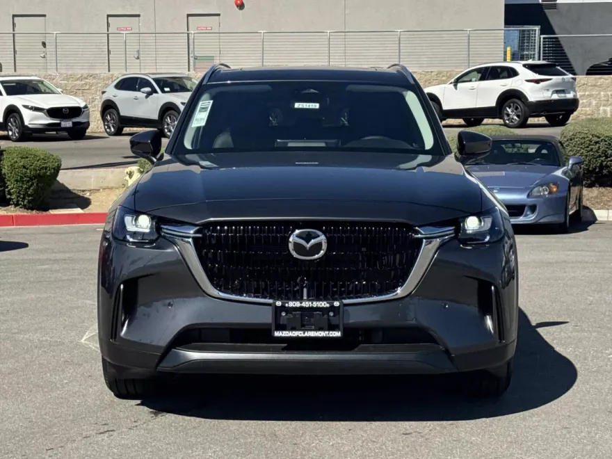 2025 Mazda CX-90 3.3 Turbo Preferred photo 1