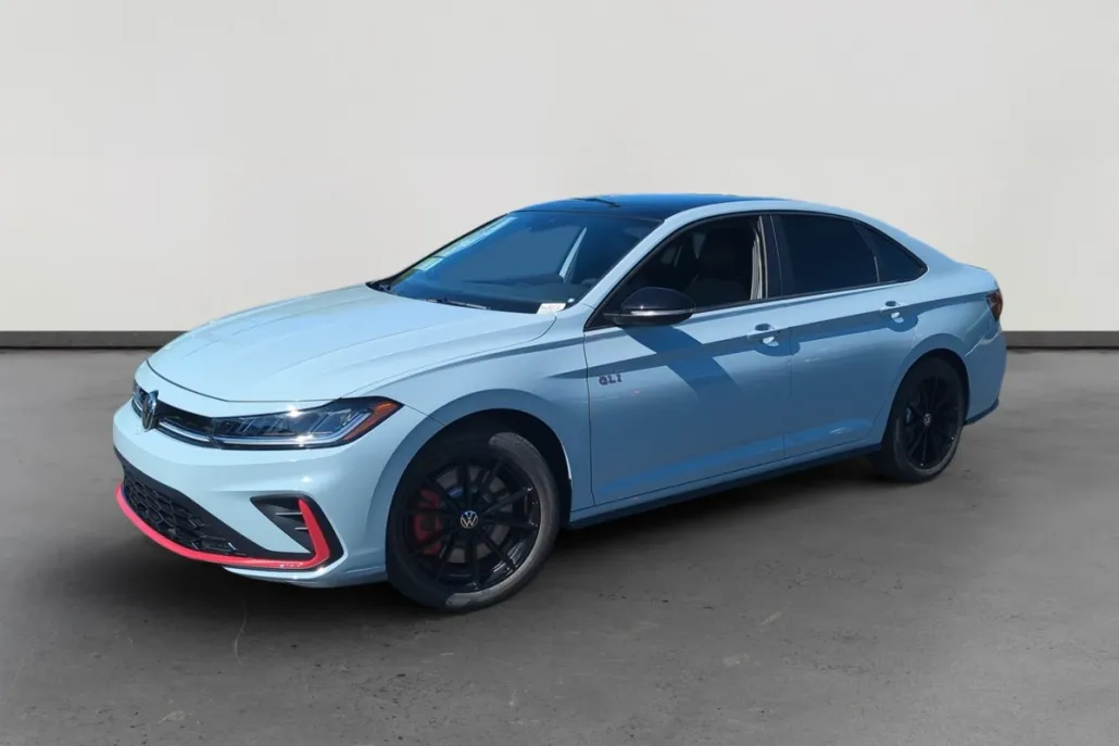 2026 Volkswagen Jetta GLI 2.0T Autobahn photo 1
