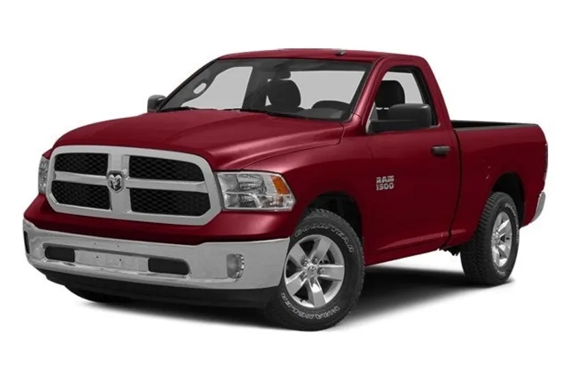 2014 Ram 1500 Express photo 1
