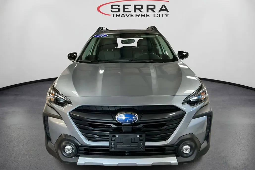 2024 Subaru Outback Limited photo 1