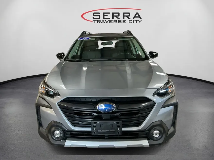 2024 Subaru Outback Limited photo 1