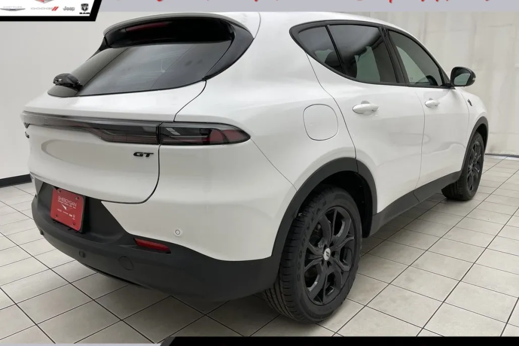 2025 Dodge Hornet GT photo 1