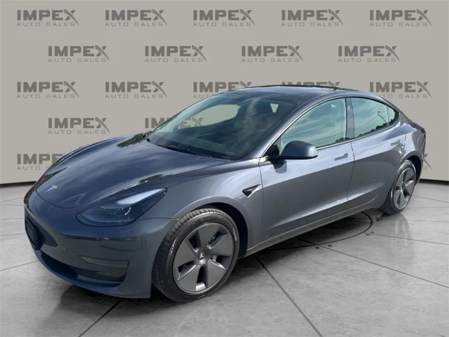 2023 Tesla Model 3 photo 1