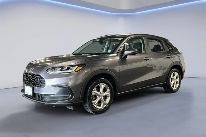 2023 Honda HR-V LX photo 1