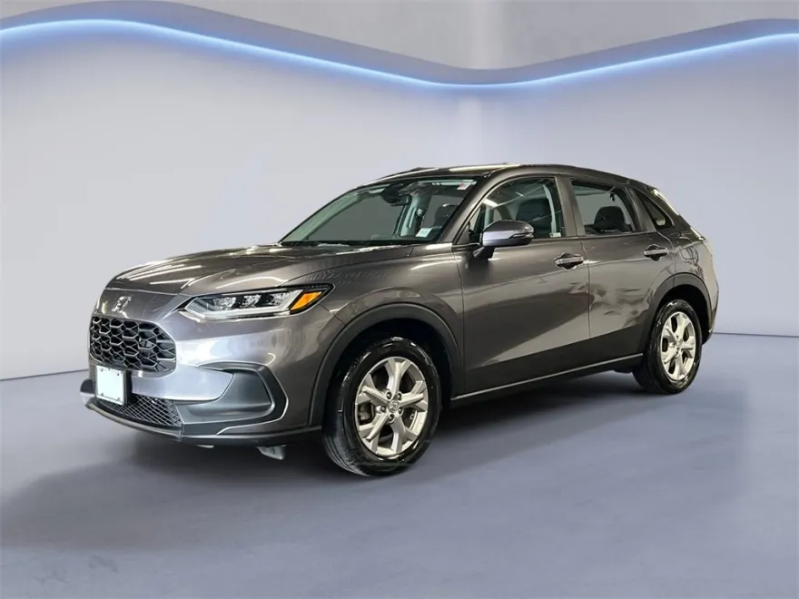 2023 Honda HR-V LX photo 1