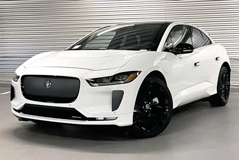 2024 Jaguar I-PACE EV400 HSE photo 1