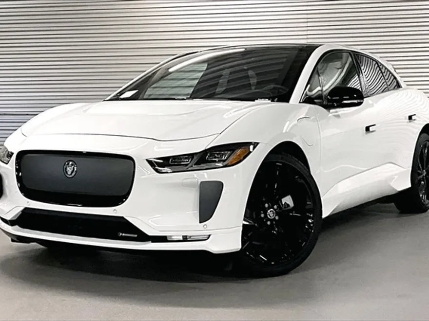 2024 Jaguar I-PACE EV400 HSE photo 1