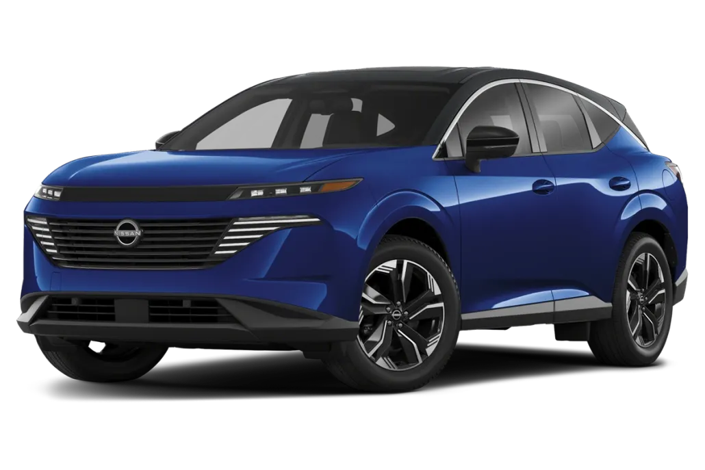 2025 Nissan Murano SL photo 1