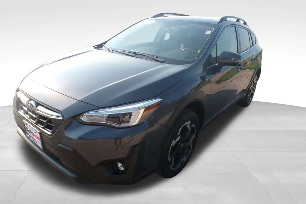 2023 Subaru Crosstrek Limited photo 1