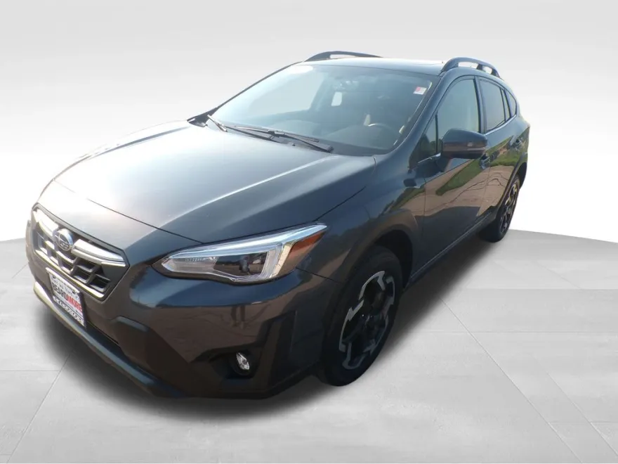 2023 Subaru Crosstrek Limited photo 1