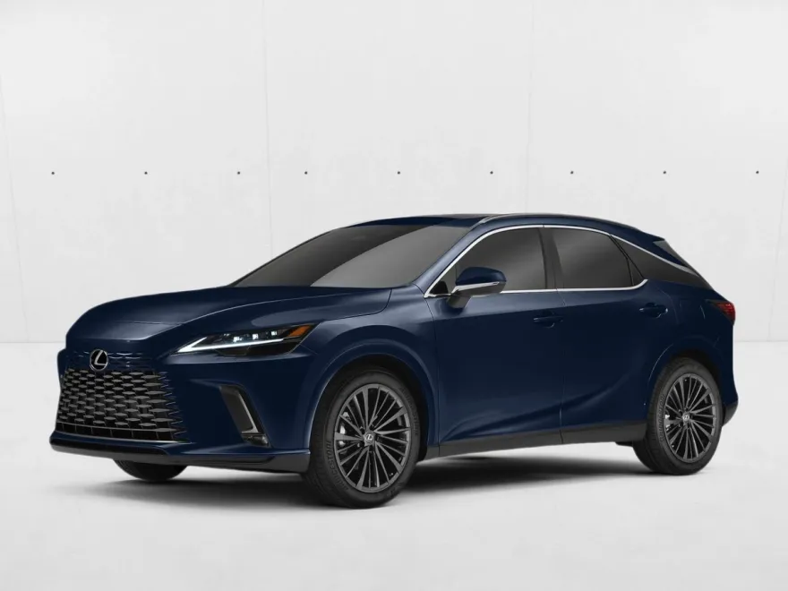 2023 Lexus RX 350 photo 1