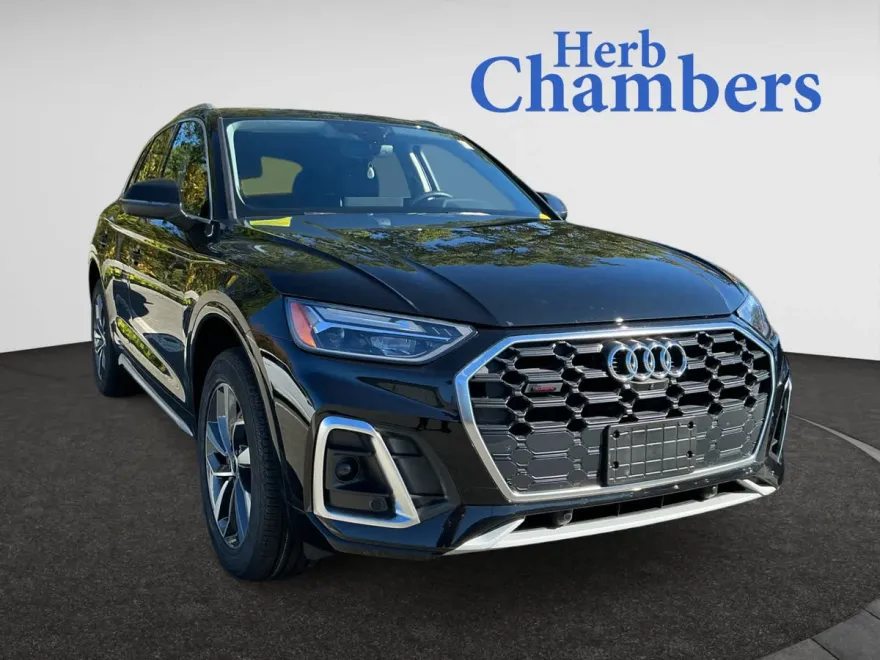 2023 Audi Q5 S line Premium Plus photo 1