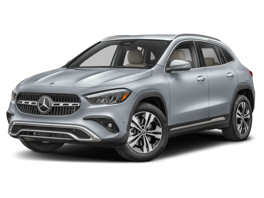 2025 Mercedes Benz GLA 250 4MATIC photo 1