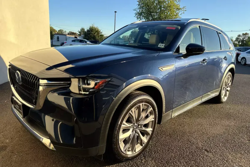 2024 Mazda CX-90 3.3 Turbo Premium photo 1