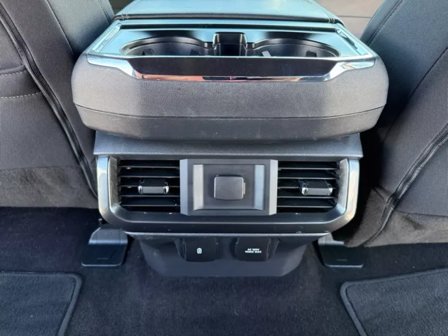 2021 Ford F-150 XLT photo 33