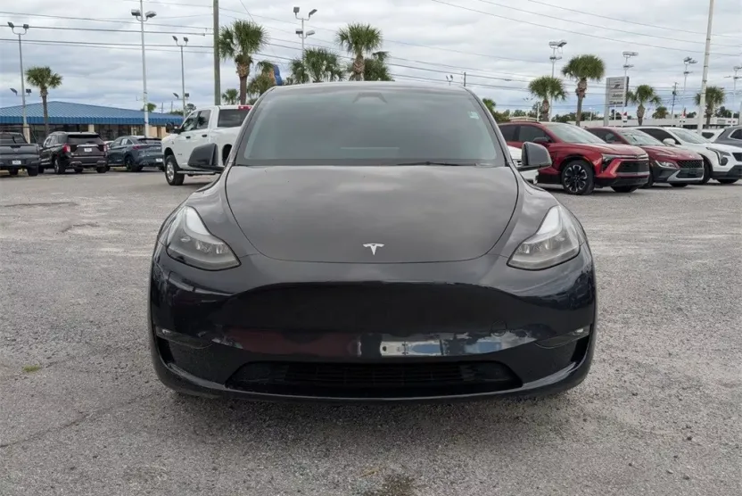 2024 Tesla Model Y Performance photo 1