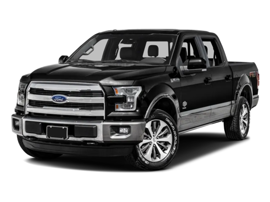 2016 Ford F-150 King Ranch photo 1