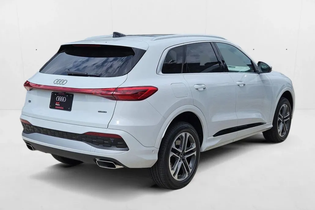 2025 Audi Q5 2.0T Premium photo 1