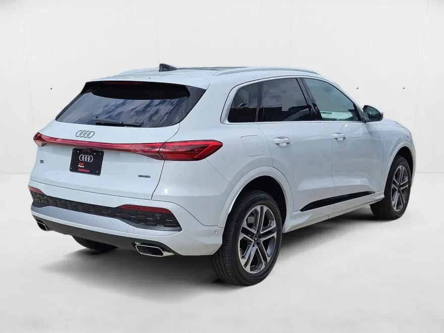 2025 Audi Q5 2.0T Premium photo 1