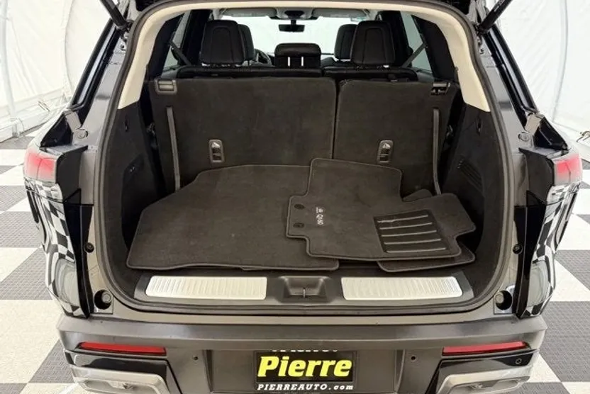2023 Infiniti QX60 Sensory photo 1
