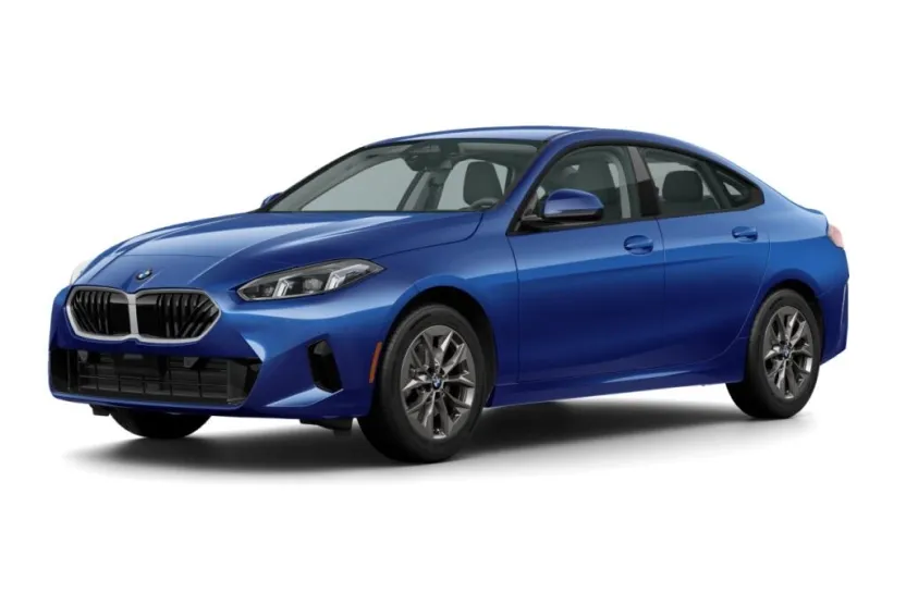 2026 Bmw 228 photo 1