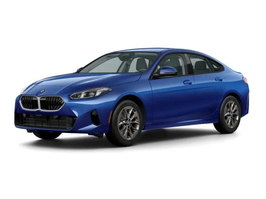 2026 Bmw 228 photo 1