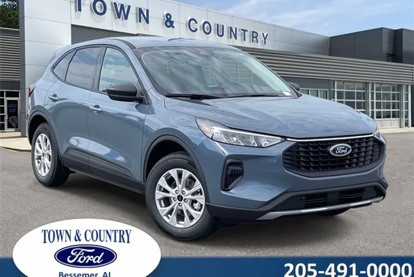 2025 Ford Escape Active photo 1