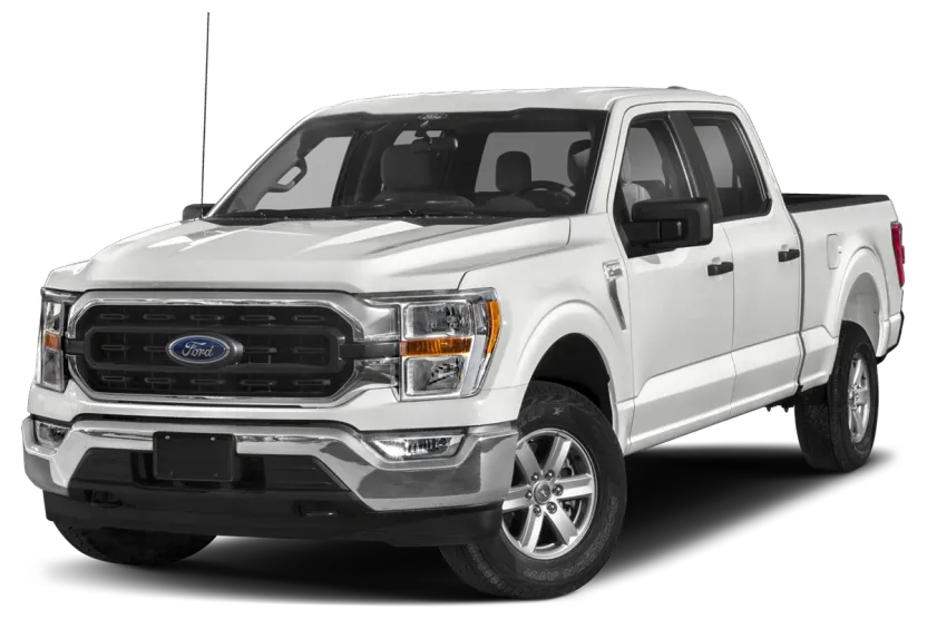 2023 Ford F-150 XLT photo 1