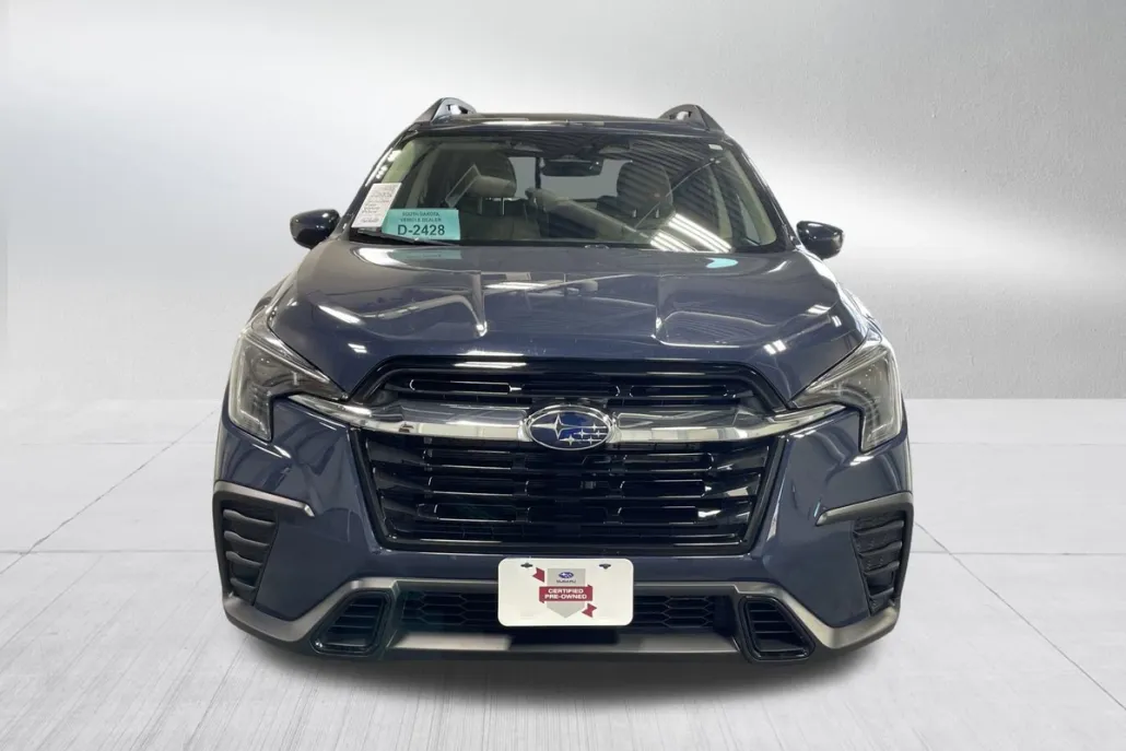 2025 Subaru Ascent Premium photo 1